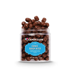 Cookie Dough Bites