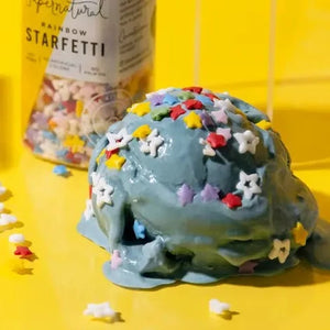Star Sprinkles