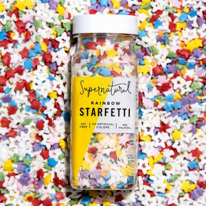 Star Sprinkles