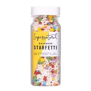 Star Sprinkles