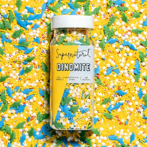 Dinousar Sprinkles