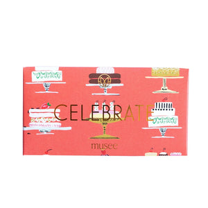 Celebrate Bar Soap