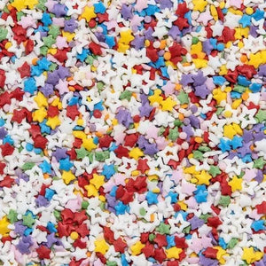 Star Sprinkles