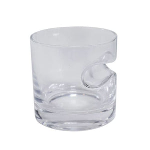 Cigar Whiskey Glass