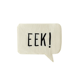 Eek! Napkin