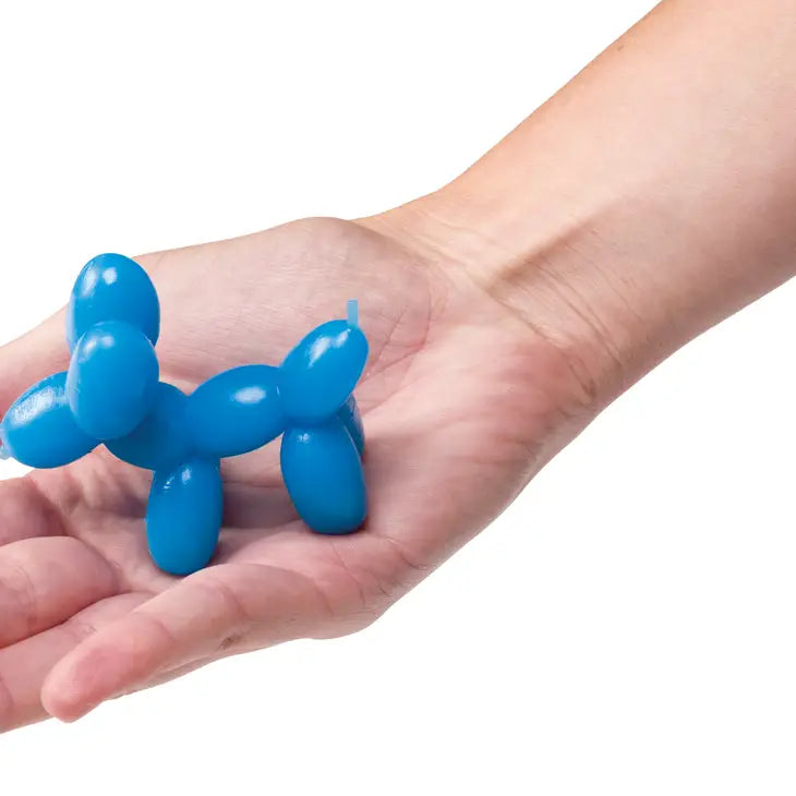 Squishy Balloon Dog