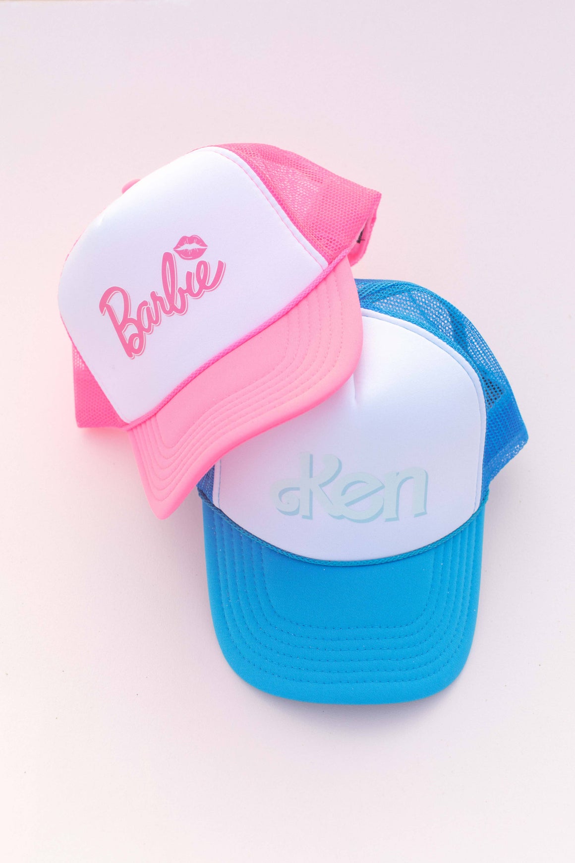 Barbie Trucker Hat