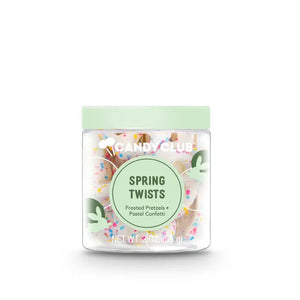 Spring Twists