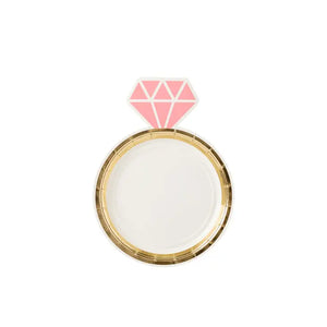 Ring Shaped Plates
