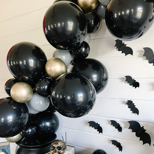 Hocus Pocus Balloon Garland Kit