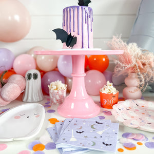 Witch Cocktail Napkins