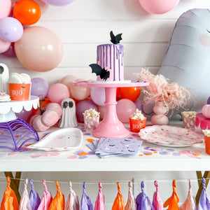 Witch Cocktail Napkins