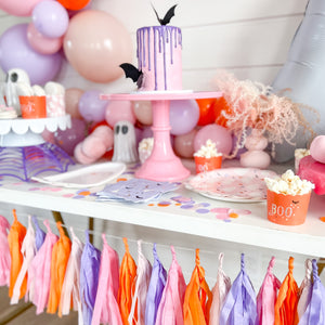 Witch Cocktail Napkins