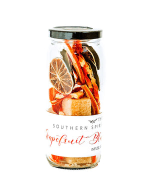 Grapefruit Blush Infuse Jar