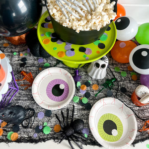 Eyeball Plates