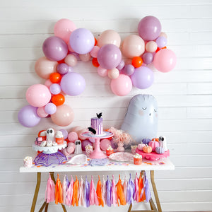 Cute Ghost Balloon