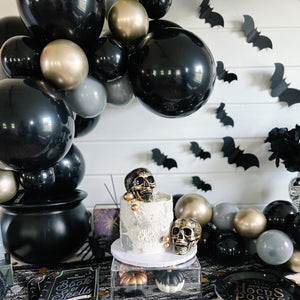 Hocus Pocus Balloon Garland Kit