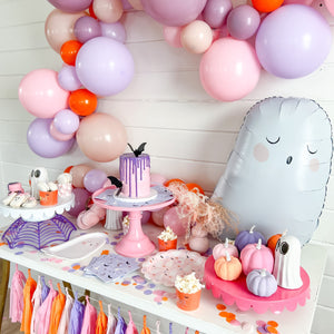 Cute Ghost Balloon