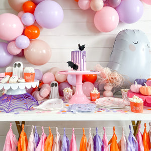 Witch Cocktail Napkins