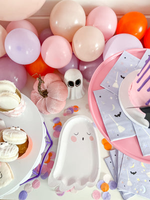 Witch Cocktail Napkins