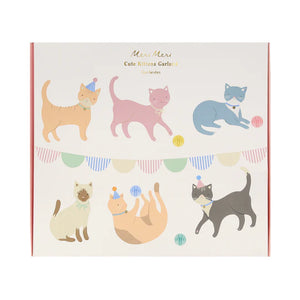 Kittens Banner