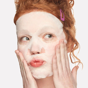 Moisture Face Mask | The Good Fight