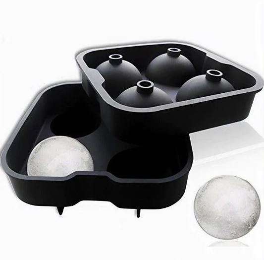 Silicone Ice Tray
