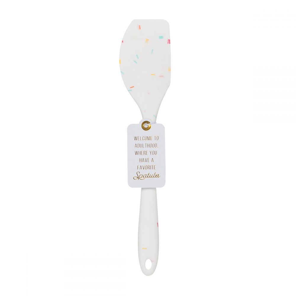 Confetti Spatula